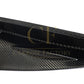 ST Style Carbon Fibre Side Extensions for Toyota GR86 22-Present - Carbon Factory