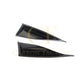 ST Style Carbon Fibre Side Extensions for Toyota GR86 22-Present - Carbon Factory