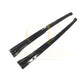 V Style Carbon Fibre Side Skirts for Audi 8S TT MK3 15-18 - Carbon Factory
