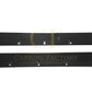 V Style Carbon Fibre Side Skirts for Toyota GR86 22-Present - Carbon Factory