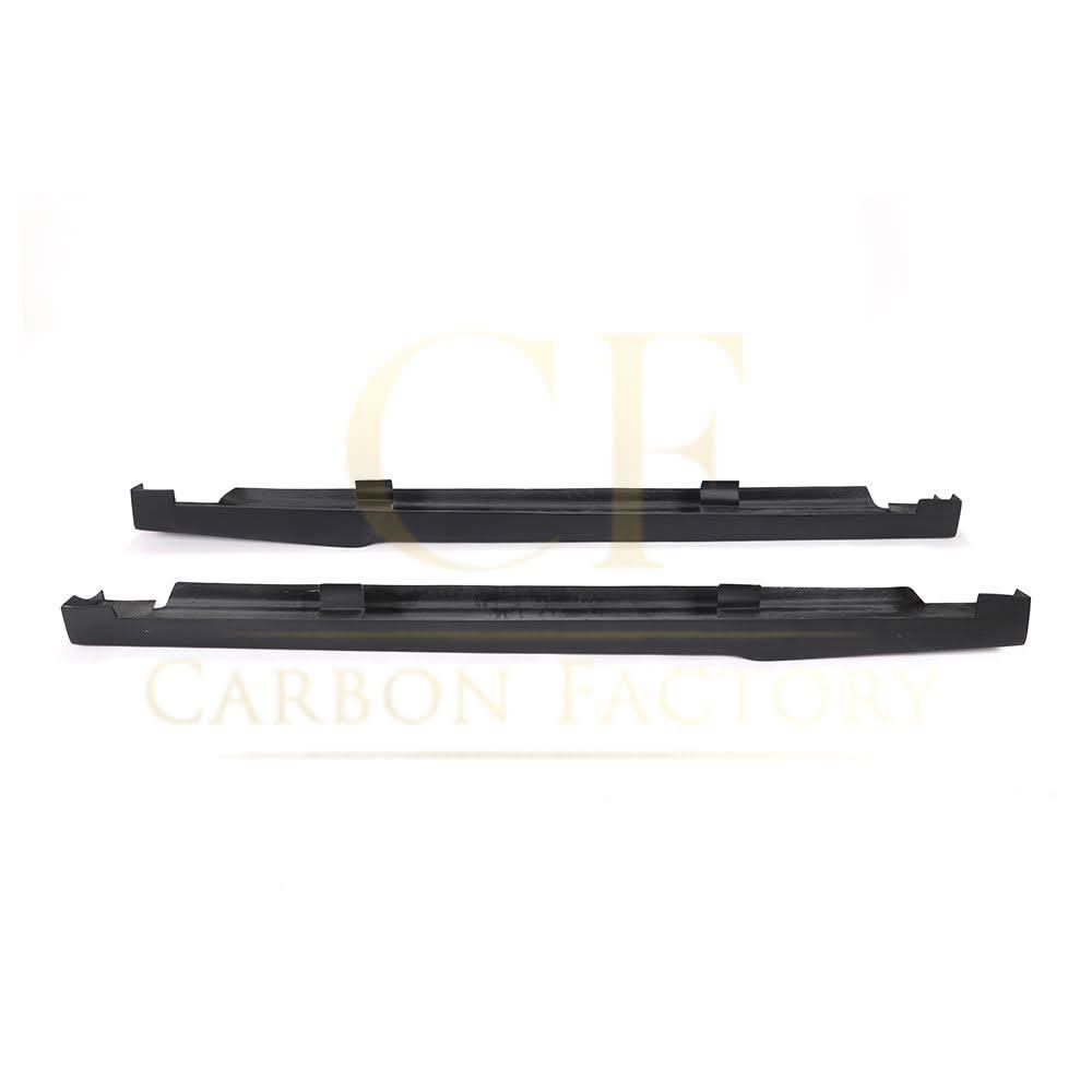 V Style Carbon Fibre Side Skirts for VW Golf MK7 14-17 - Carbon Factory