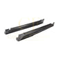 V Style Carbon Fibre Side Skirts for VW Golf MK7 14-17 - Carbon Factory