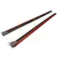 V Style Carbon Fibre Side Skirts for VW Polo MK5 Non GTI 11-16 - Carbon Factory
