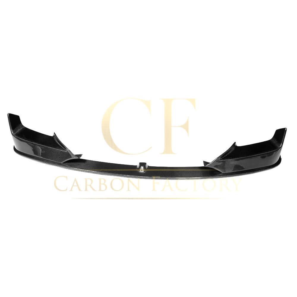 MP Style Carbon Fibre Front Splitter for BMW F06 F12 F13 6 Series 11-18 - Carbon Factory