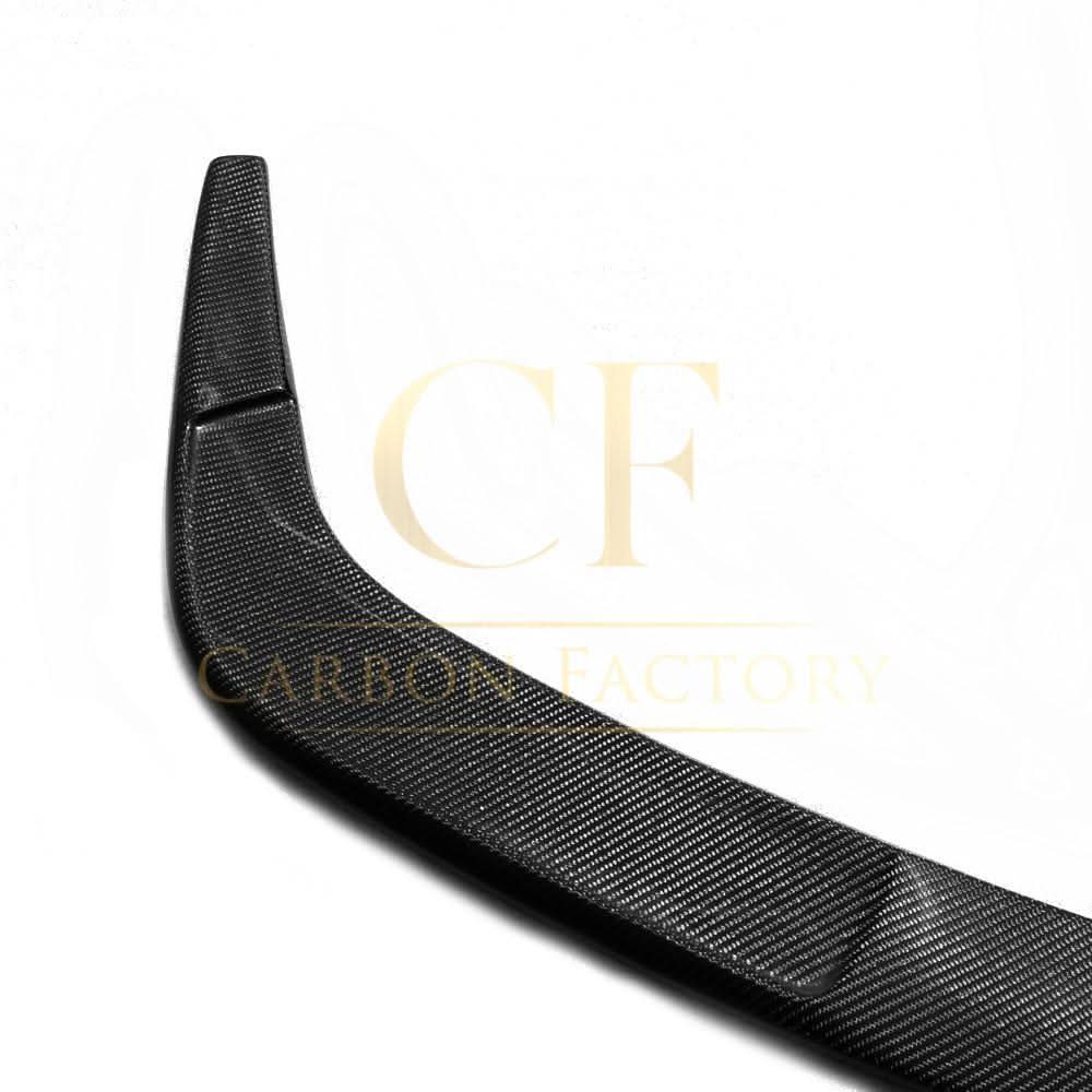 MP Style Carbon Fibre Front Splitter for BMW F06 F12 F13 6 Series 11-18 - Carbon Factory
