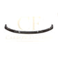 3D Style Carbon Fibre Front Splitter for BMW 4 Series G22 G23 20-Present - Carbon Factory