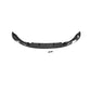 3D Style Carbon Fibre Front Splitter for BMW F80 M3 F82 F83 M4 14-20 - Carbon Factory
