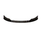 3D Style Carbon Fibre Front Splitter for BMW G14 G15 G16 8 Series 18-Present - Carbon Factory