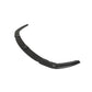 AC Style Carbon Fibre Front Splitter for BMW F91 F92 F93 M8 18-Present - Carbon Factory