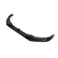 AC Style Carbon Fibre Front Splitter for BMW G14 G15 G16 8 Series 18-Present - Carbon Factory