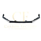 AC Style Carbon Fibre Front Splitter for Toyota GT86 13-16 - Carbon Factory