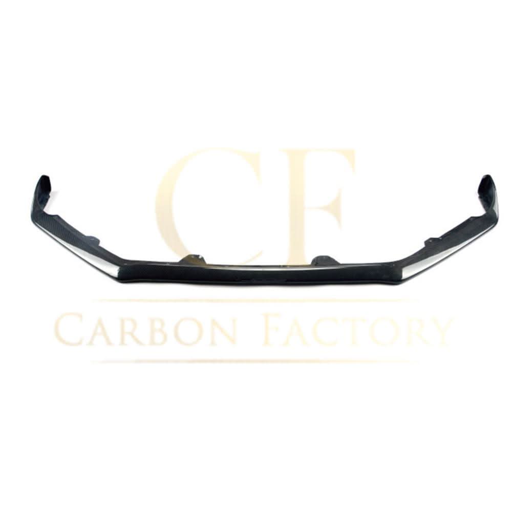 AC Style Carbon Fibre Front Splitter for Toyota GT86 13-16 - Carbon Factory