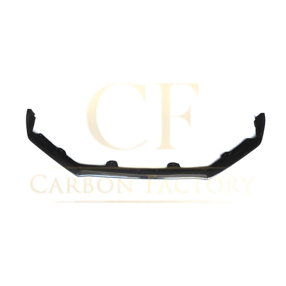 AC Style Carbon Fibre Front Splitter for Toyota GT86 13-16 - Carbon Factory