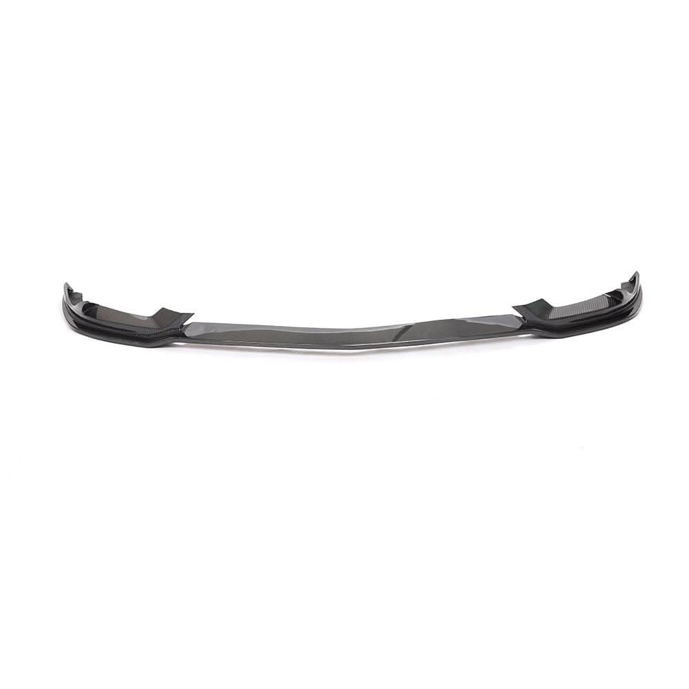 AMG Style Carbon Fibre Front Splitter for Mercedes Benz SLS 10-14 - Carbon Factory