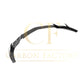 AMG Style Carbon Fibre Front Splitter for Mercedes Benz SLS 10-14 - Carbon Factory