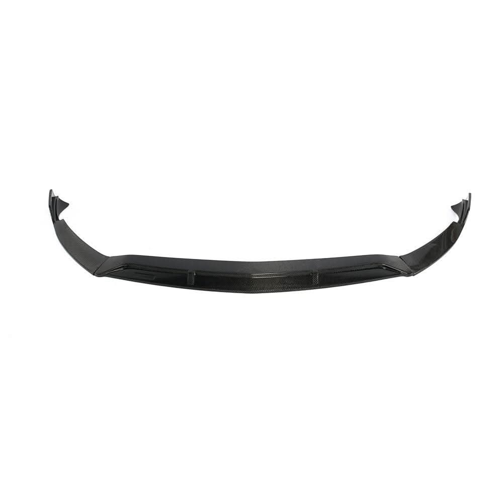 AMG Style Carbon Fibre Front Splitter for Mercedes Benz W177 A Class 19-Present - Carbon Factory