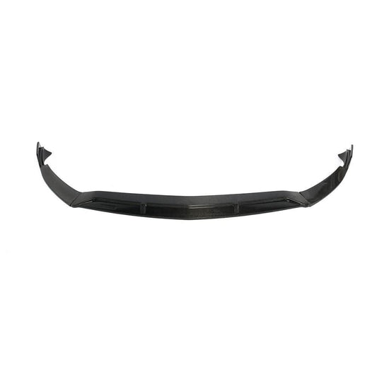 AMG Style Carbon Fibre Front Splitter for Mercedes Benz W177 A Class 19-Present - Carbon Factory