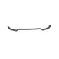 AMG Style Carbon Fibre Front Splitter for Mercedes Benz W212 E Class E63 14-15 - Carbon Factory