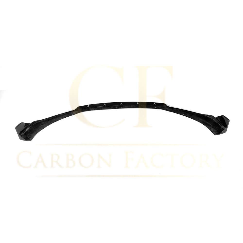 AMG Style Carbon Fibre Front Splitter for Mercedes Benz W222 S63 Saloon 18-Present - Carbon Factory
