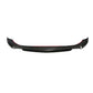 AMG Style Carbon Fibre Front Splitter for Mercedes Benz W253 GLC 16-19 - Carbon Factory
