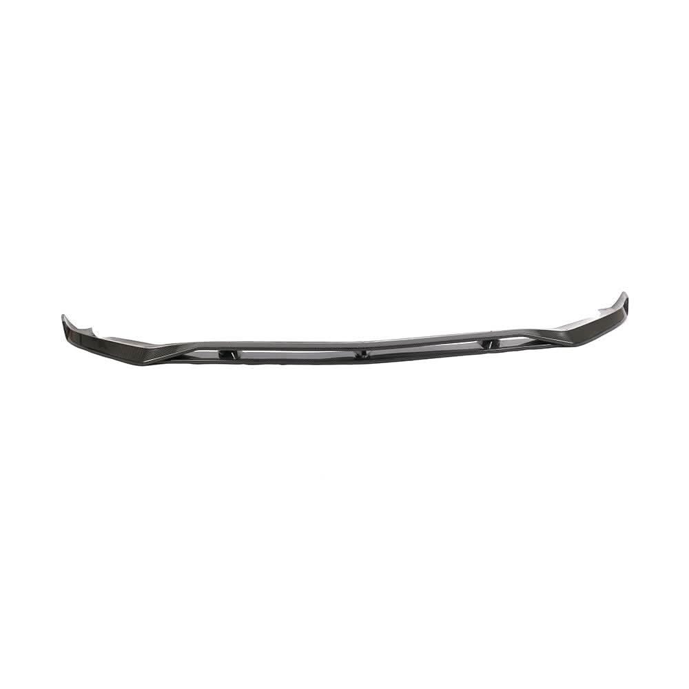 AMG Style Carbon Fibre Front Splitter for Mercedes Benz W292 GLE63 15-19 - Carbon Factory