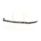 AMG Style Carbon Fibre Front Splitter for Mercedes Benz W292 GLE63 15-19 - Carbon Factory