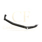 AMG Style Carbon Fibre Front Splitter for Mercedes Benz W292 GLE63 15-19 - Carbon Factory