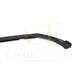 AMG Style Carbon Fibre Front Splitter for Mercedes Benz W292 GLE63 15-19 - Carbon Factory