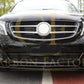 AMG Style Carbon Fibre Front Splitter for Mercedes Benz W447 Vito 16-18 - Carbon Factory