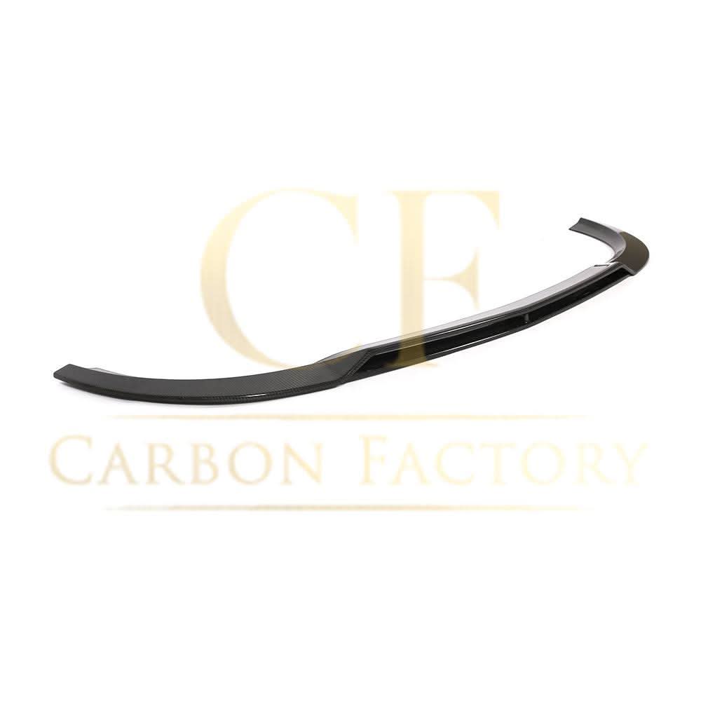 AMG Style Carbon Fibre Front Splitter for Mercedes Benz W447 Vito 16-18 - Carbon Factory
