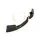 Brabus Style Carbon Fibre Front Bumper Covers for Mercedes Benz W177 A Class 19-Present - Carbon Factory