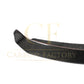 Brabus Style Carbon Fibre Front Bumper Covers for Mercedes Benz W177 A Class 19-Present - Carbon Factory