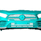 Brabus Style Carbon Fibre Front Bumper Covers for Mercedes Benz W177 A Class 19-Present - Carbon Factory