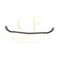 Brabus Style Carbon Fibre Front Splitter for Mercedes Benz W177 A Class 19-Present - Carbon Factory