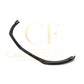 Brabus Style Carbon Fibre Front Splitter for Mercedes Benz W177 A Class 19-Present - Carbon Factory