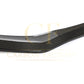 Brabus Style Carbon Fibre Front Splitter for Mercedes Benz W177 A Class 19-Present - Carbon Factory