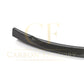 Brabus Style Carbon Fibre Front Splitter for Mercedes Benz W177 A Class 19-Present - Carbon Factory