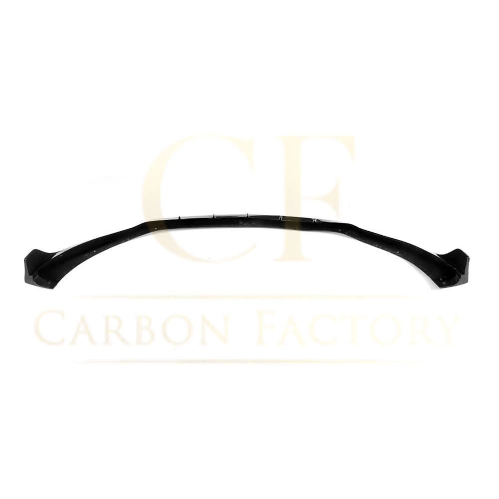 Brabus Style Carbon Fibre Front Splitter for Mercedes Benz W222 S Class Coupe 14-17 - Carbon Factory