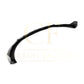 Brabus Style Carbon Fibre Front Splitter for Mercedes Benz W222 S Class Coupe 14-17 - Carbon Factory