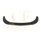 Brabus Style Carbon Fibre Front Splitter for Mercedes Benz W447 Vito 16-18 - Carbon Factory