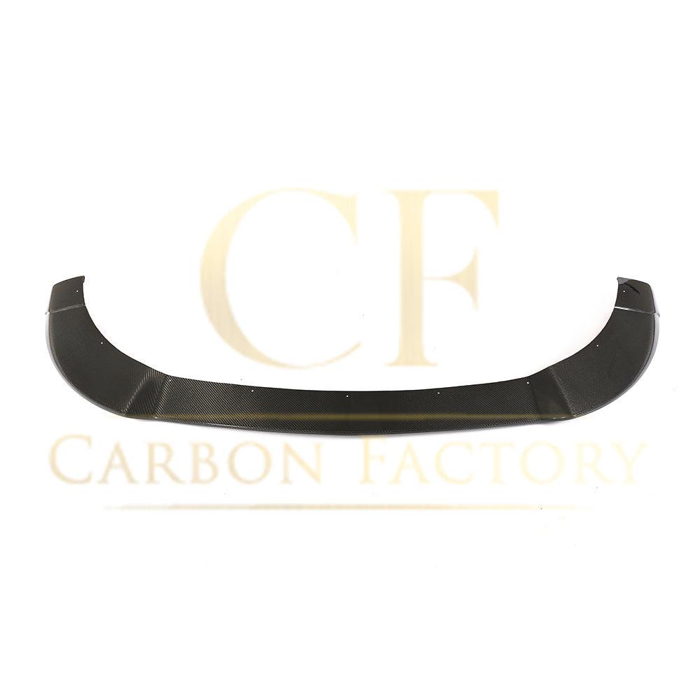 Brabus Style Carbon Fibre Front Splitter for Mercedes Benz W447 Vito 16-18 - Carbon Factory