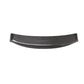 Carbon Fibre Centre Insert for BMW F06 F12 F13 6 Series 11-18 - Carbon Factory