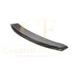 Carbon Fibre Centre Insert for BMW F06 F12 F13 6 Series 11-18 - Carbon Factory