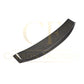 Carbon Fibre Centre Insert for BMW F06 F12 F13 6 Series 11-18 - Carbon Factory
