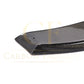 Carbon Fibre Centre Insert for BMW F06 F12 F13 6 Series 11-18 - Carbon Factory