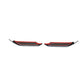 Carbon Fibre Front Bumper Covers for Mercedes W464 G Class G Wagon 19-Present - Carbon Factory