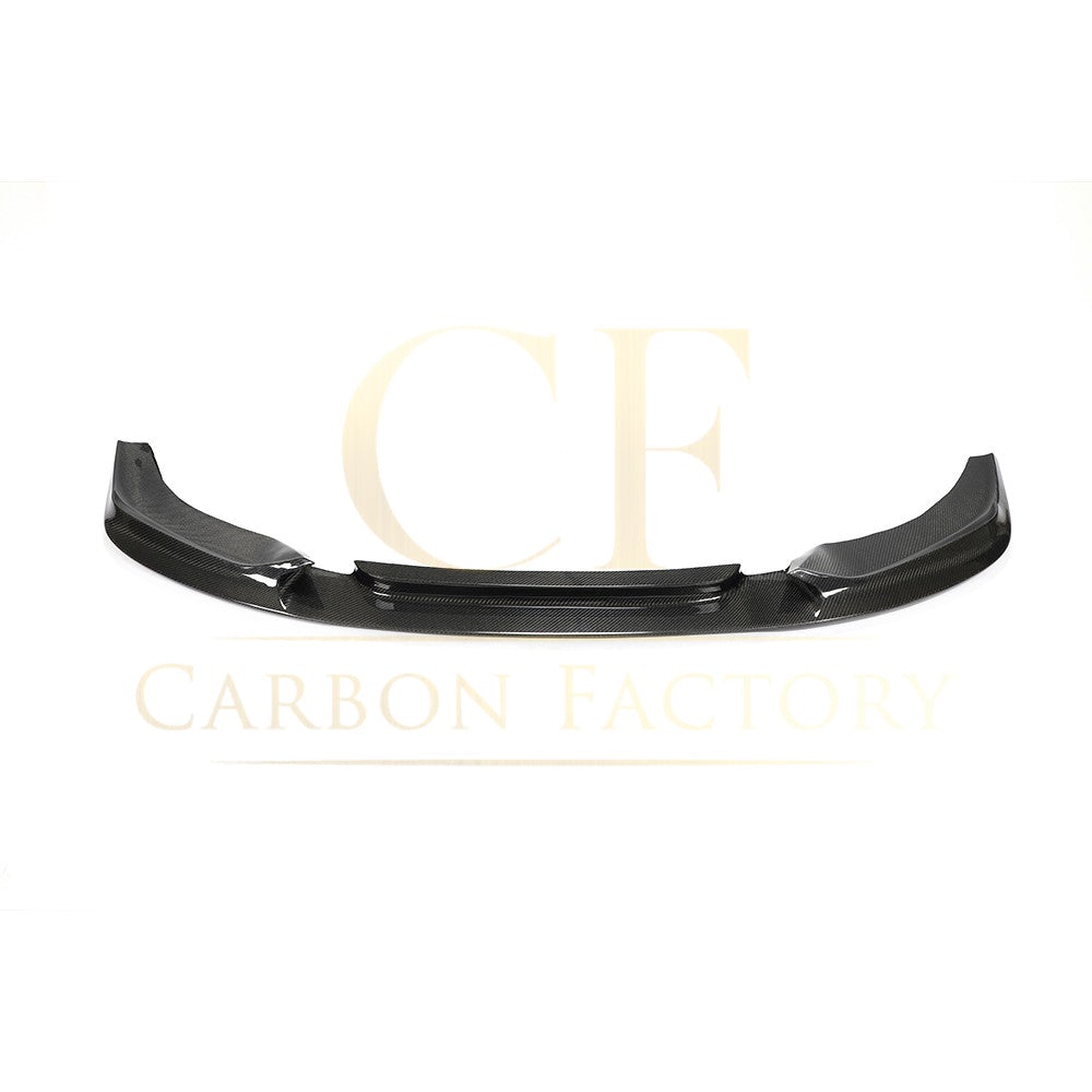 Carbon Fibre Front Splitter for BMW F25 X3 F26 X4 M Sport 15-18 - Carbon Factory