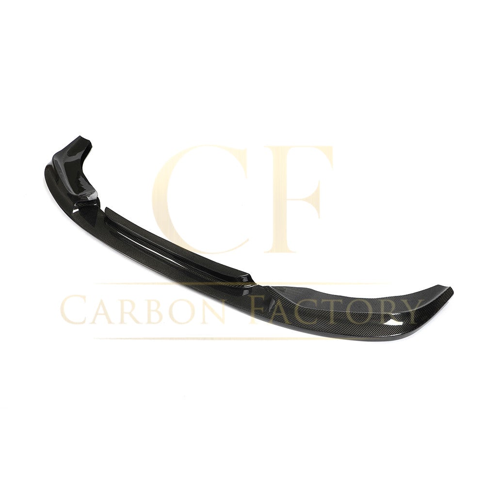Carbon Fibre Front Splitter for BMW F25 X3 F26 X4 M Sport 15-18 - Carbon Factory