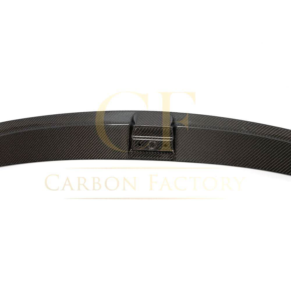 Carbon Fibre Front Splitter for Lamborghini Huracan Performante 17-19 - Carbon Factory