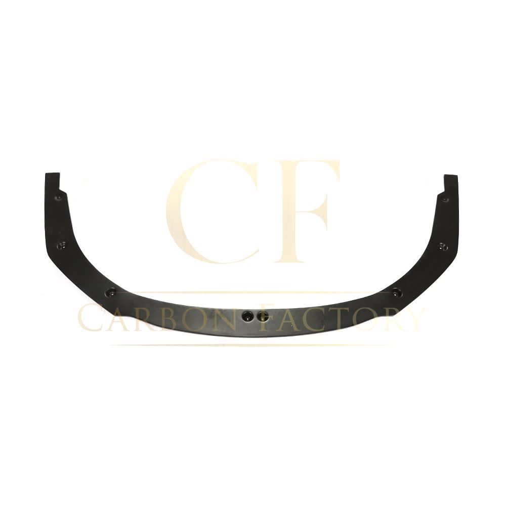 Carbon Fibre Front Splitter for Lamborghini Huracan Performante 17-19 - Carbon Factory